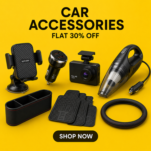 Car Accessories