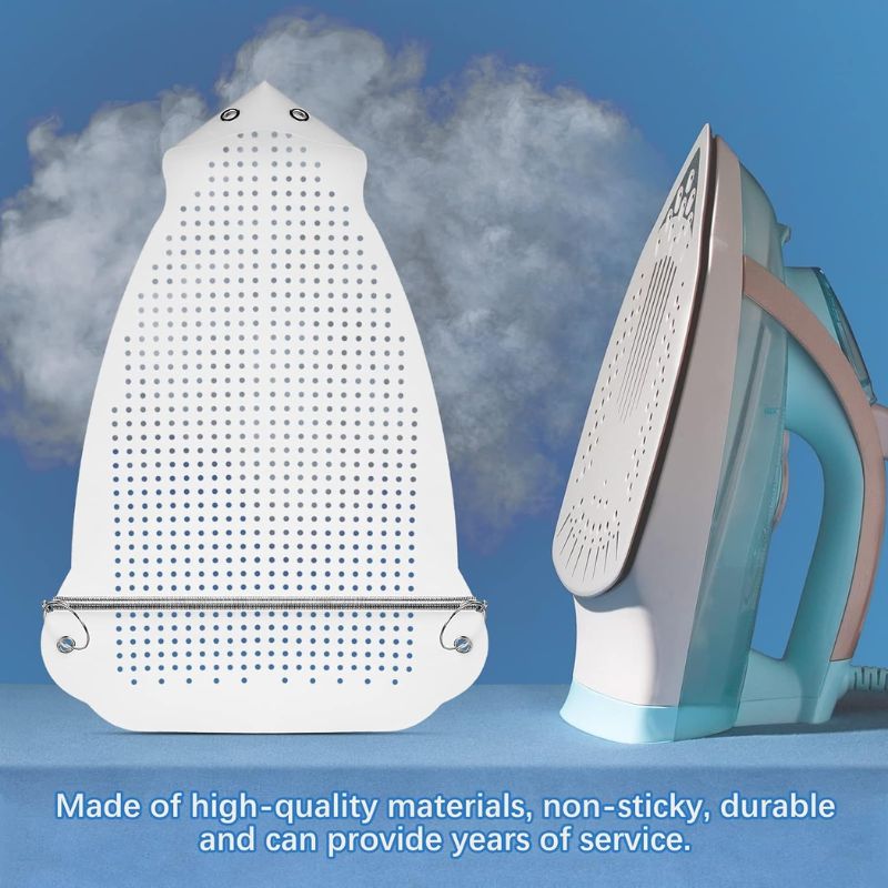 Teflon Iron Cover Protector